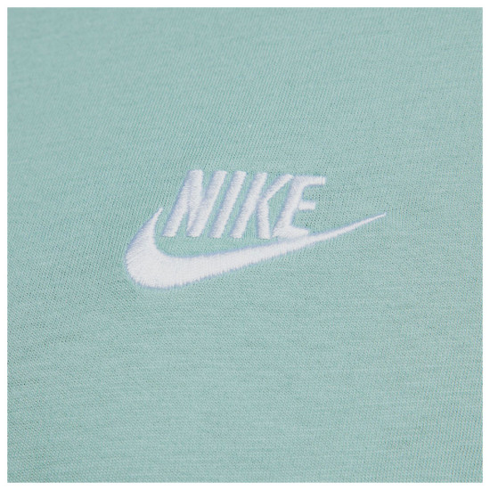 Nike Ανδρική κοντομάνικη μπλούζα Sportswear Club T-Shirt